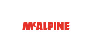 McAlpine Logo