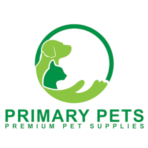 Primary Pets Premium Pet Supplies Logo