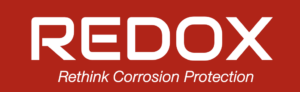 REDOX Logo