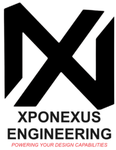 Xponexus Engineering Logo