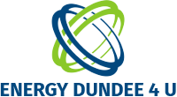Energy Dundee 4 U LTD Logo