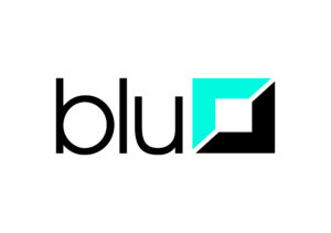 Blu leisure Ltd Logo