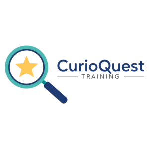 CurioQuest Training Logo