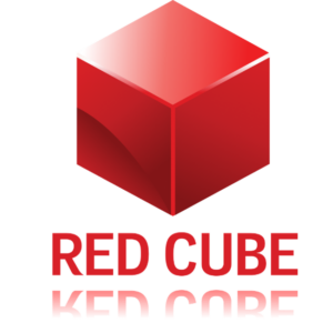 Redcube Global Limited Logo