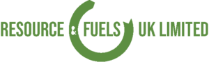 Resource and Fuels UK Ltd. Logo