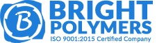 BRIGHT POLYMERS Logo