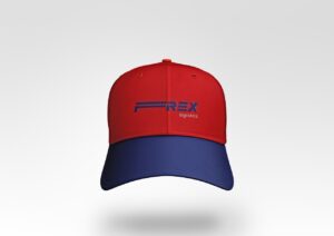 Frex logistics Logo