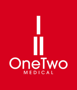 OneTwo Medical Ltd Logo