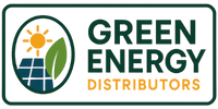 Green Energy Distributors Ltd Logo