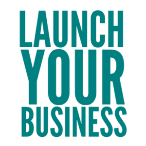 Launch Your Business Logo