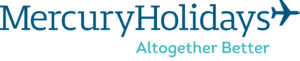 Mercury Holidays Logo