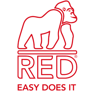 Red Gorilla International Logo