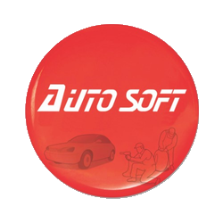 Autosoft Logo