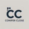 Conifer close limited Logo