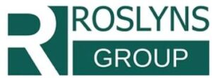 Roslyn's Logo