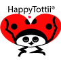 HappyTottii Logo