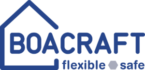 BOACRAFT Management GmbH Logo