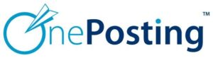 OnePosting Logo
