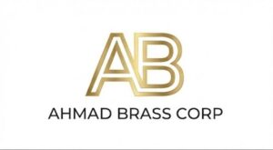 AB Corp Logo