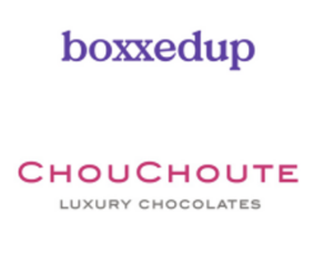 boxxed up ltd Logo