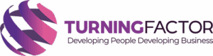 Turning Factor Logo