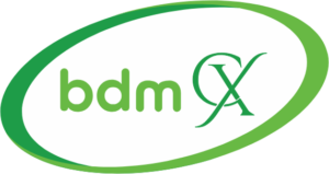 BDM CX Logo