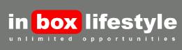 Inboxlifestyle Logo
