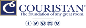 Couristan uk ltd Logo