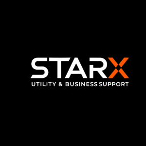 Starx Utility Ltd Logo
