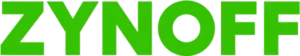 ZYNOFF Logo