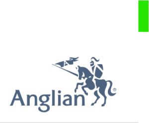 Anglian Home Improvements Logo