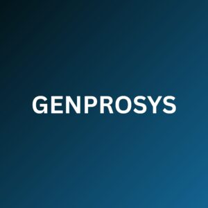 GENPROSYS LTD Logo