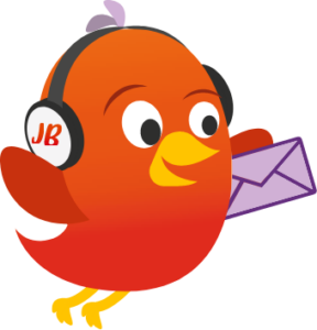JiveBird Limited Logo