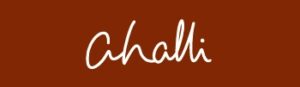 Ahalli Leather Accessories Logo