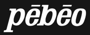 pebeo Logo