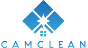 CamClean Logo