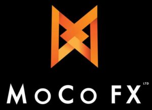 MoCo FX Logo