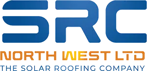 SRC North West  Logo