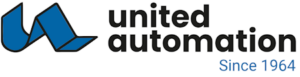 United Automation Logo
