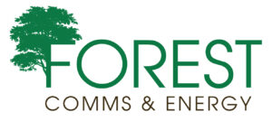 Forest Communications Ltd Logo