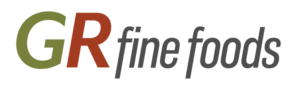 GR Fine Foods Logo