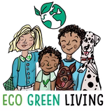 Ecogreenliving Logo