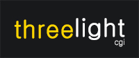 Threelight CGI Ltd Logo