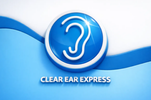 Clear Ear Express Ltd Logo