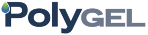 PolyGel Logo