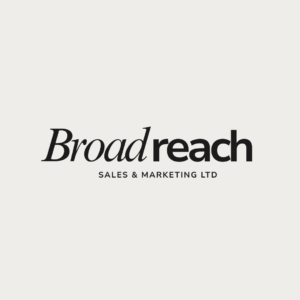 Broadreach Sales & Marketing Logo