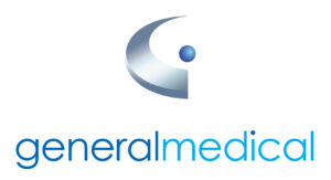 General Medical Logo
