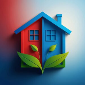 Home Insulation GB Ltd. Logo