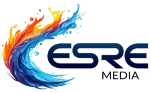 ESRE Media Logo