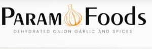 Param foods ltd Logo